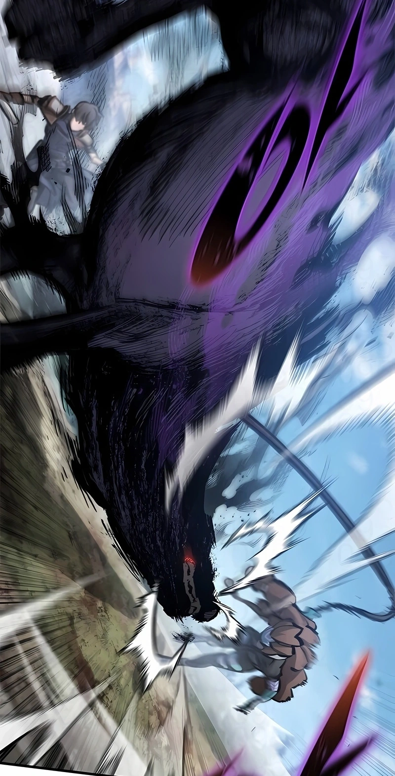 Read Cavaleiro em Eterna Regressão Manga Online