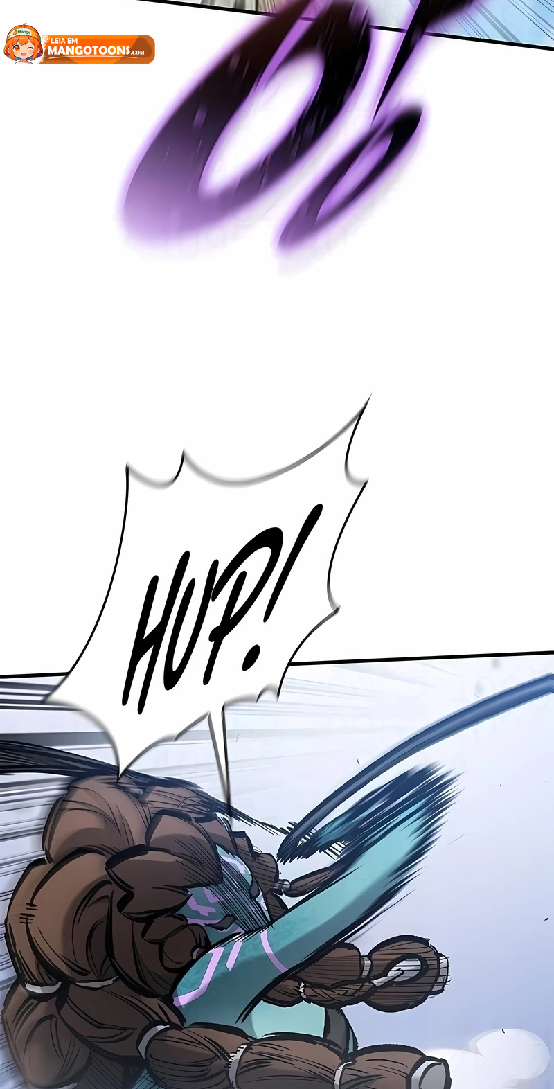 Read Cavaleiro em Eterna Regressão Manga Online