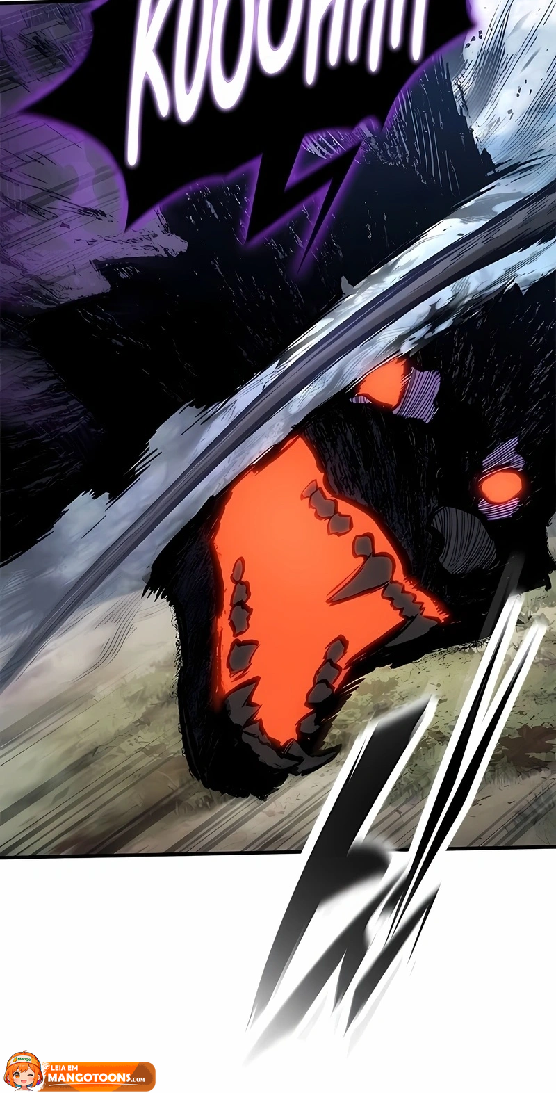 Read Cavaleiro em Eterna Regressão Manga Online