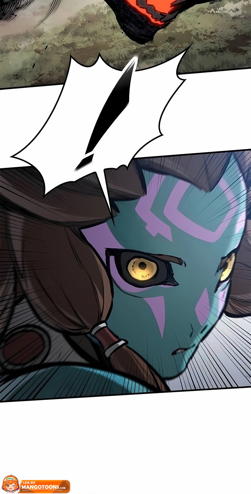 Read Cavaleiro em Eterna Regressão Manga Online