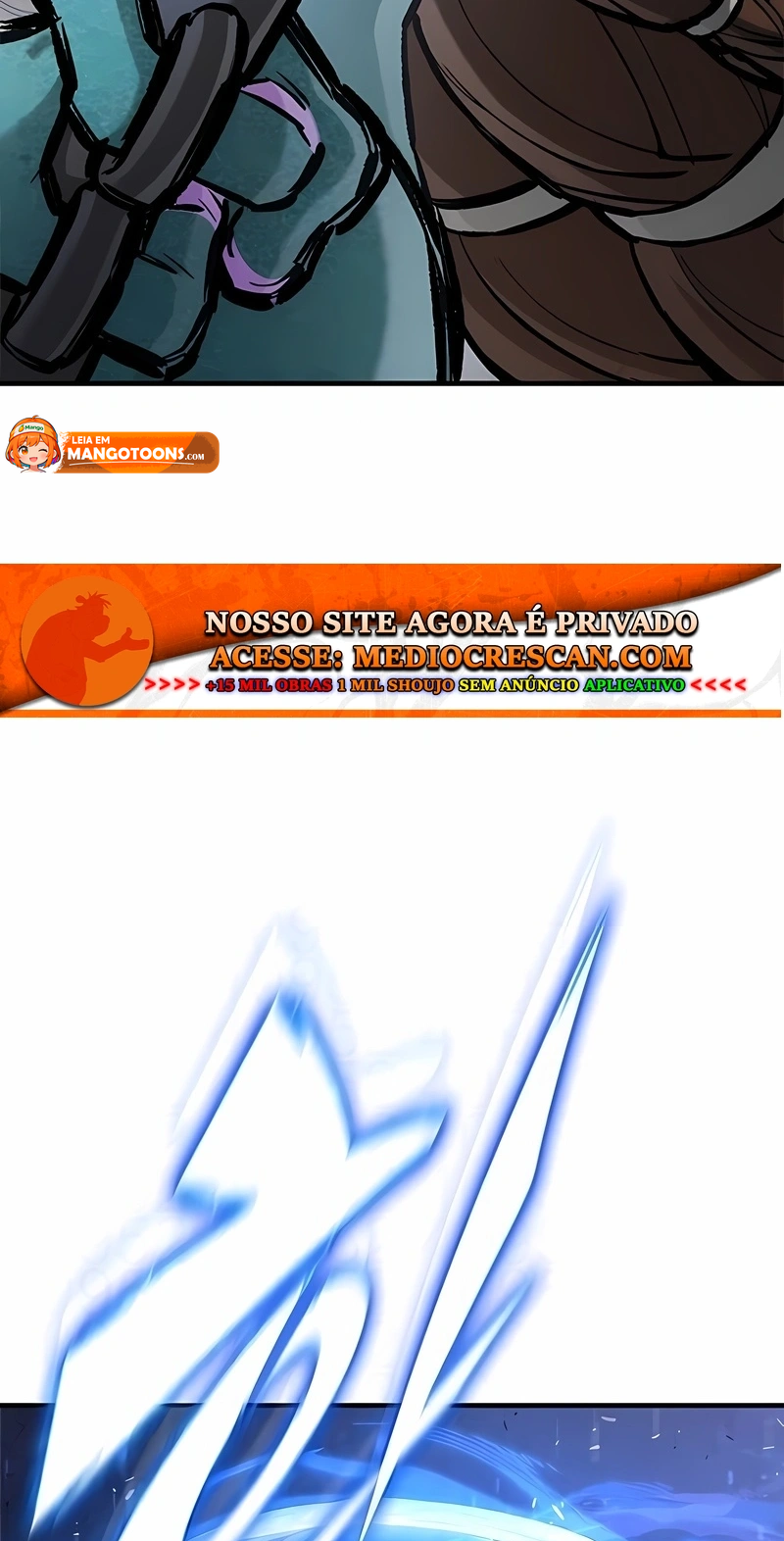 Read Cavaleiro em Eterna Regressão Manga Online