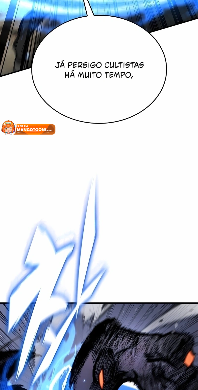 Read Cavaleiro em Eterna Regressão Manga Online