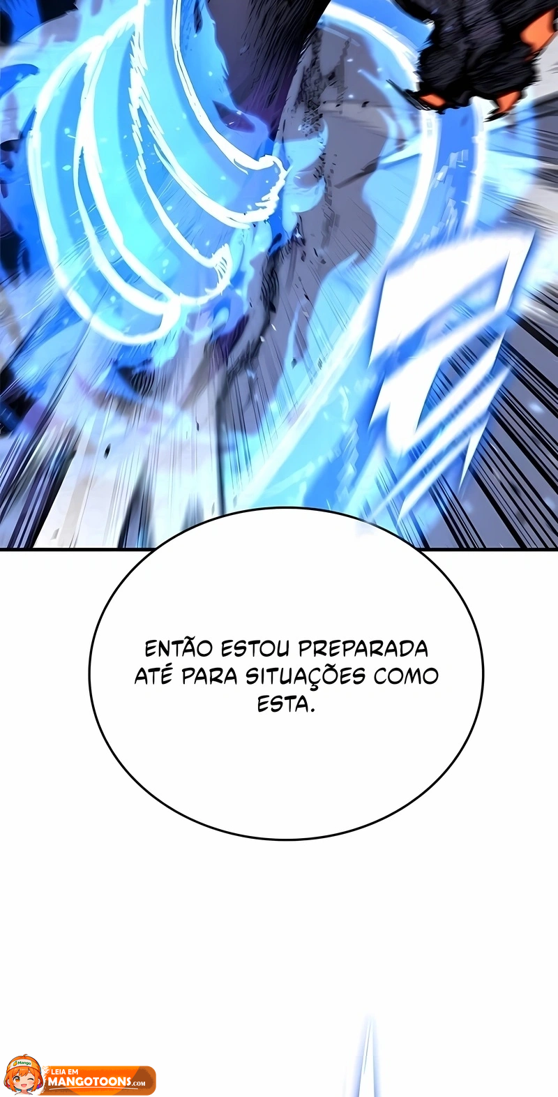Read Cavaleiro em Eterna Regressão Manga Online