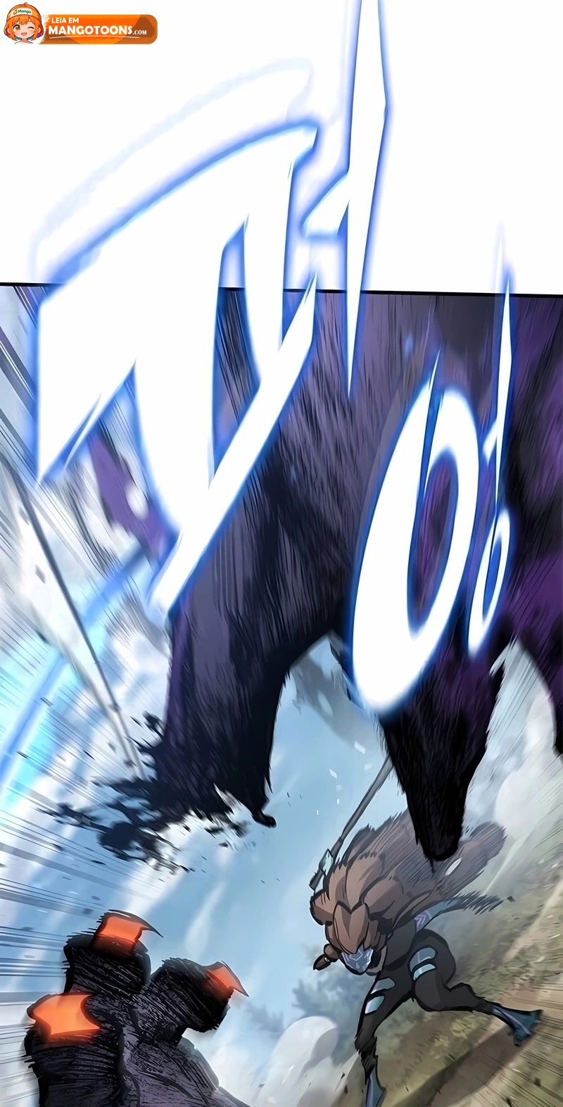 Read Cavaleiro em Eterna Regressão Manga Online