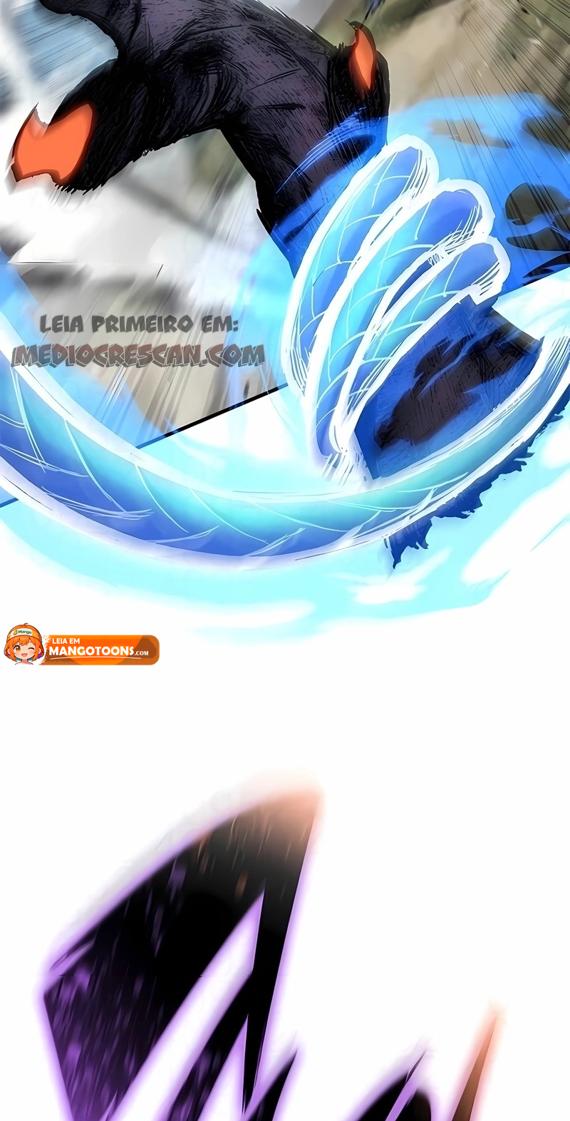 Read Cavaleiro em Eterna Regressão Manga Online