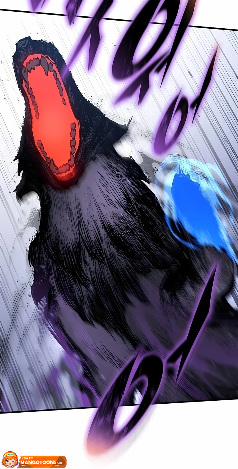 Read Cavaleiro em Eterna Regressão Manga Online