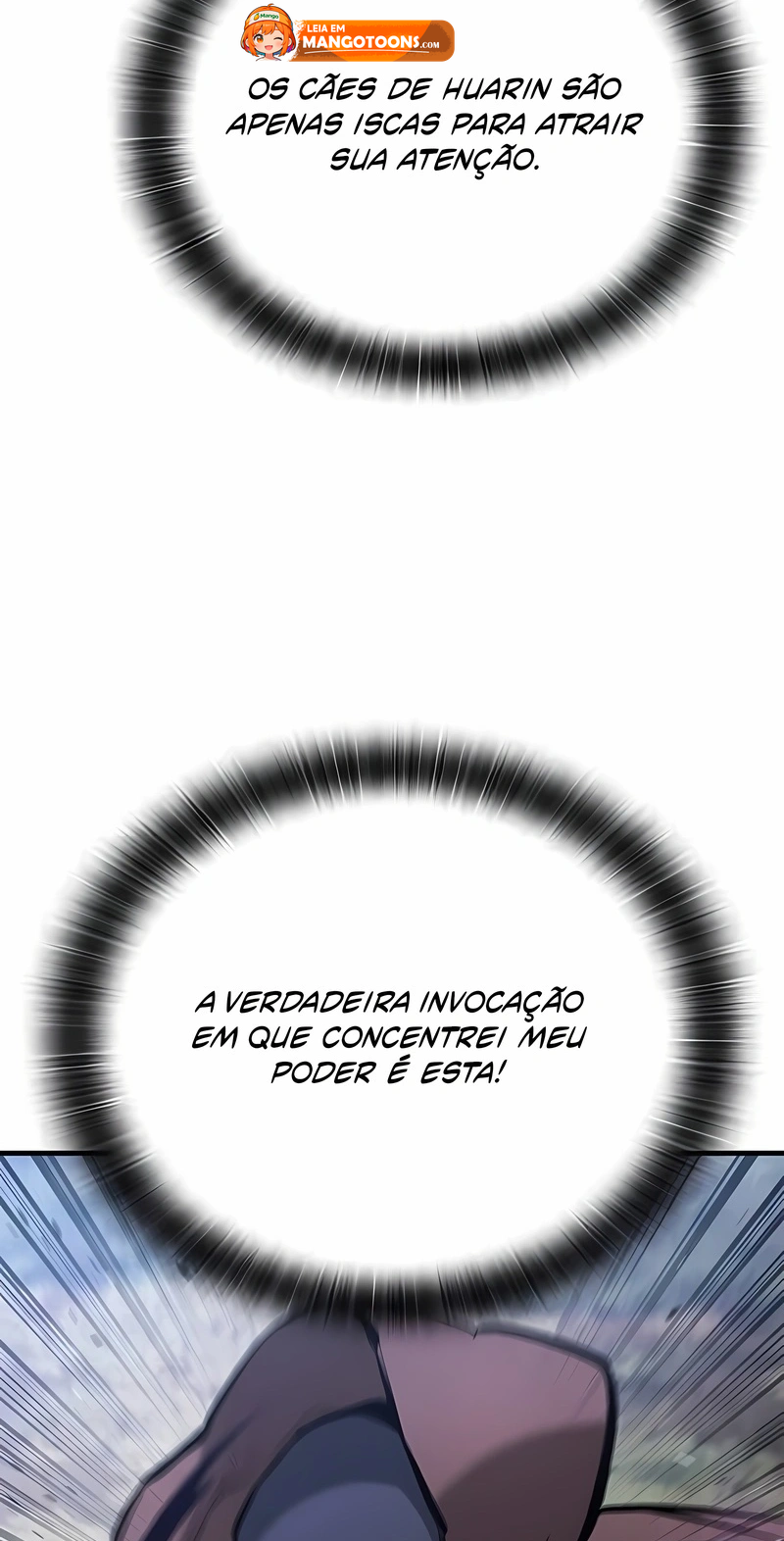 Read Cavaleiro em Eterna Regressão Manga Online