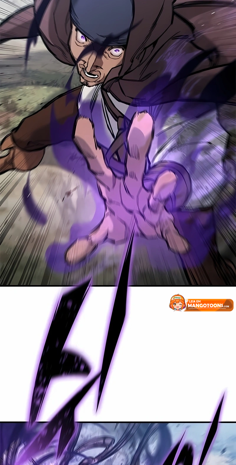 Read Cavaleiro em Eterna Regressão Manga Online