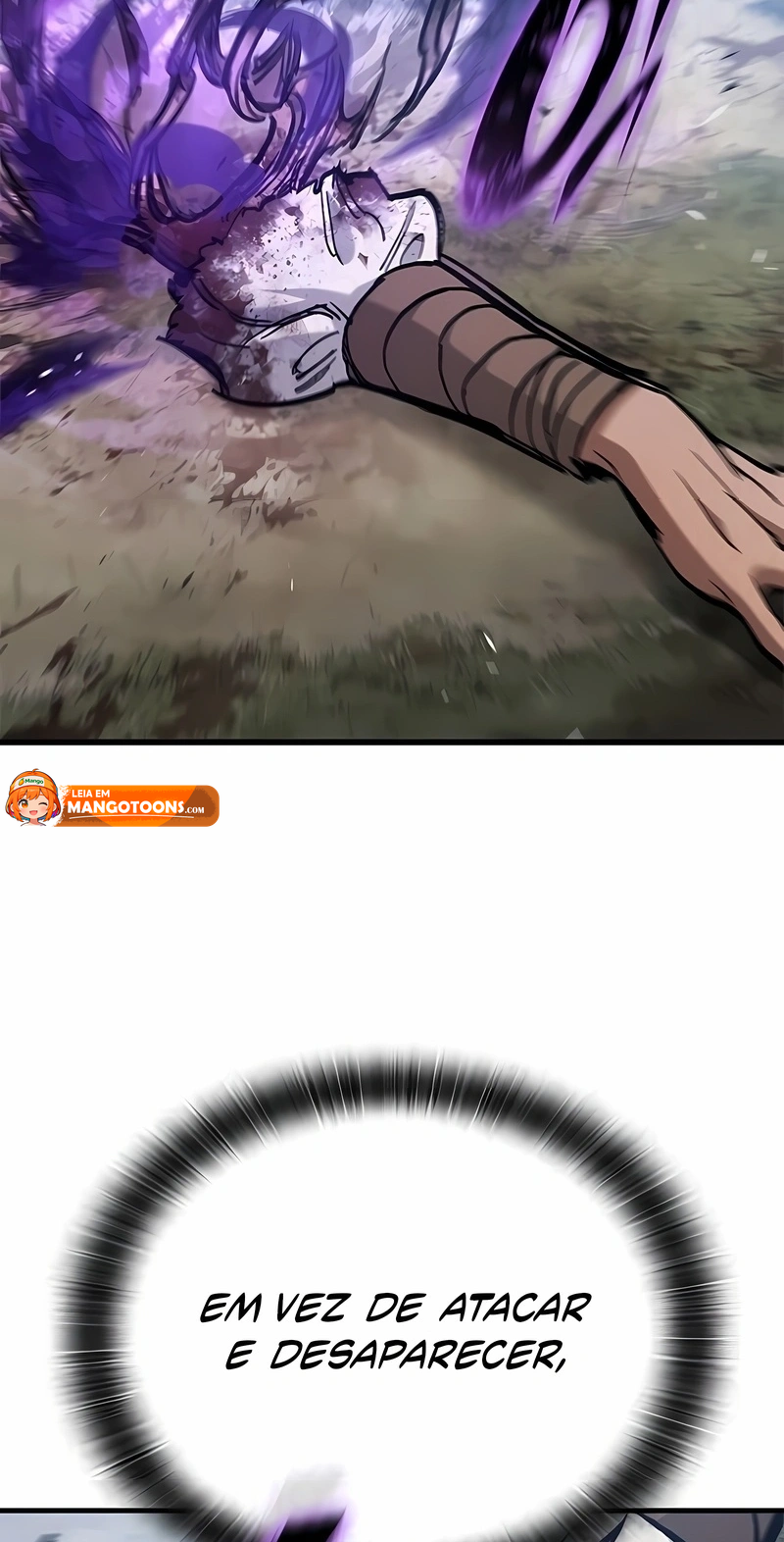 Read Cavaleiro em Eterna Regressão Manga Online