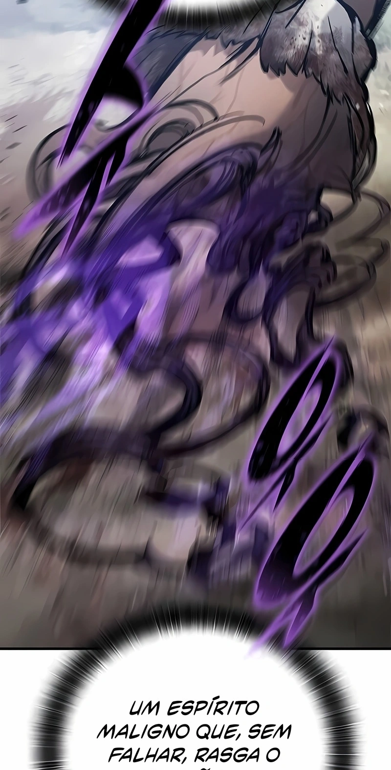 Read Cavaleiro em Eterna Regressão Manga Online