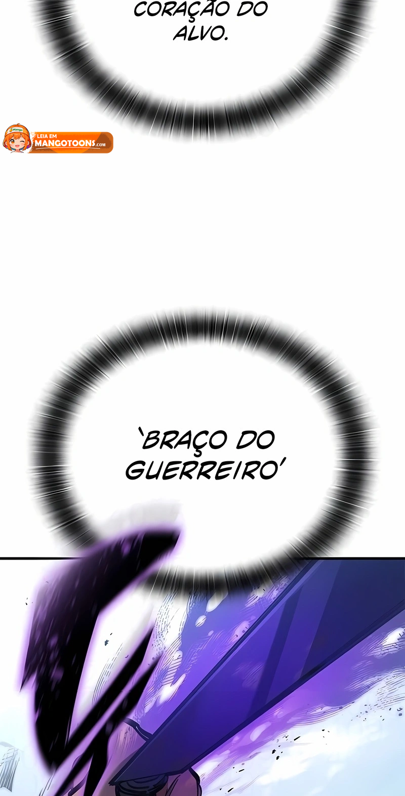 Read Cavaleiro em Eterna Regressão Manga Online