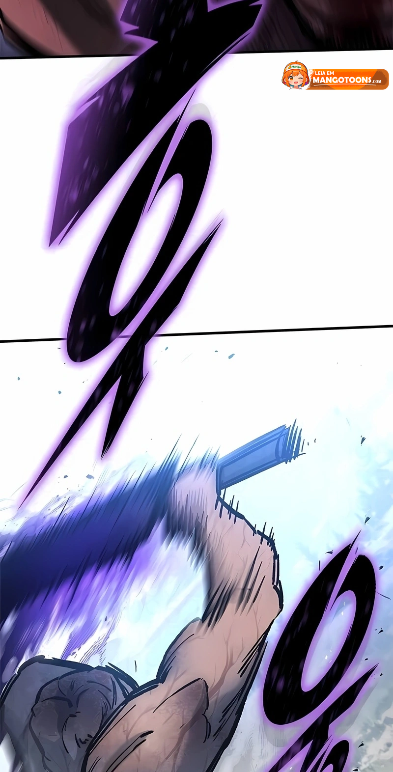 Read Cavaleiro em Eterna Regressão Manga Online