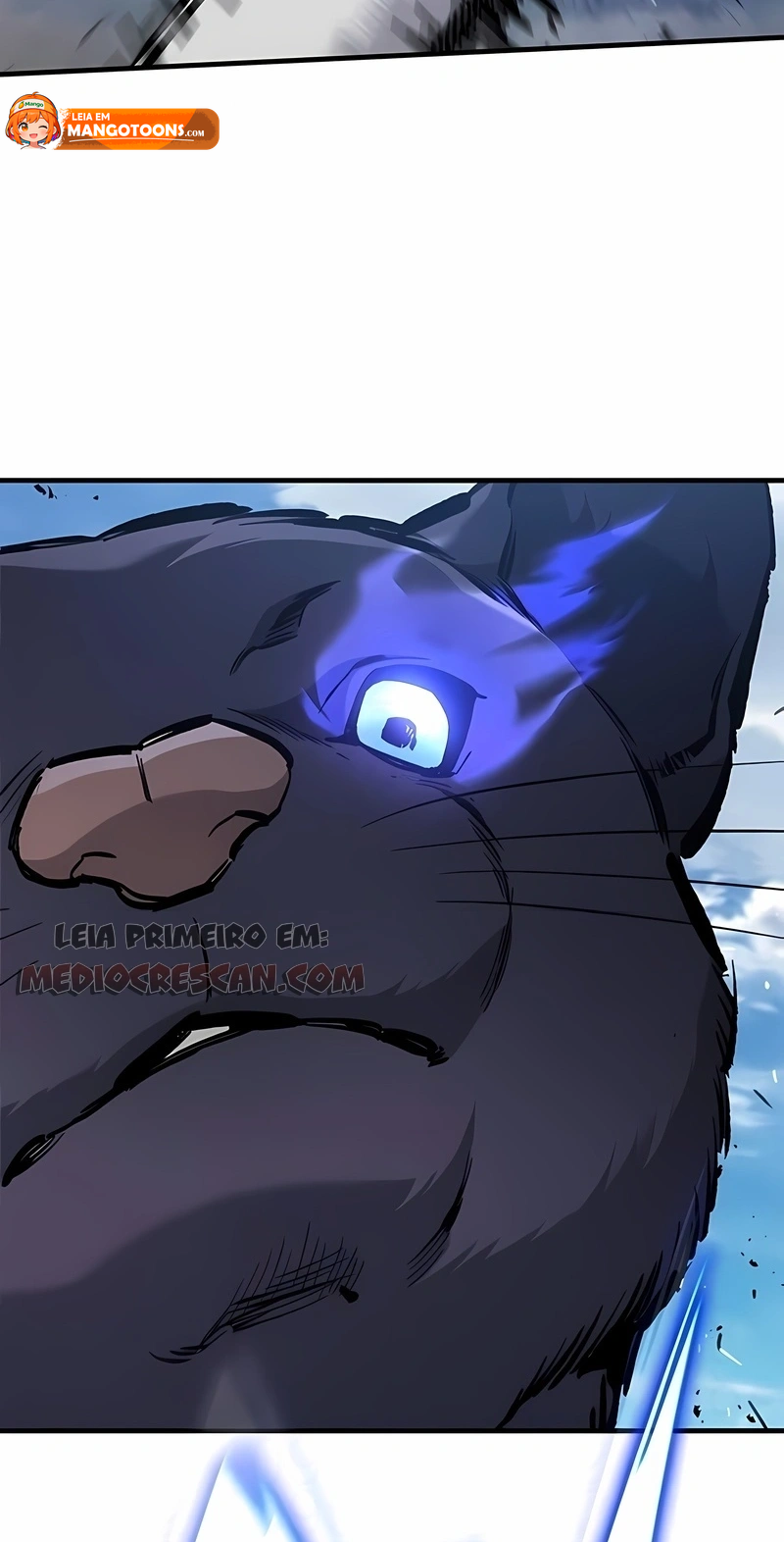 Read Cavaleiro em Eterna Regressão Manga Online