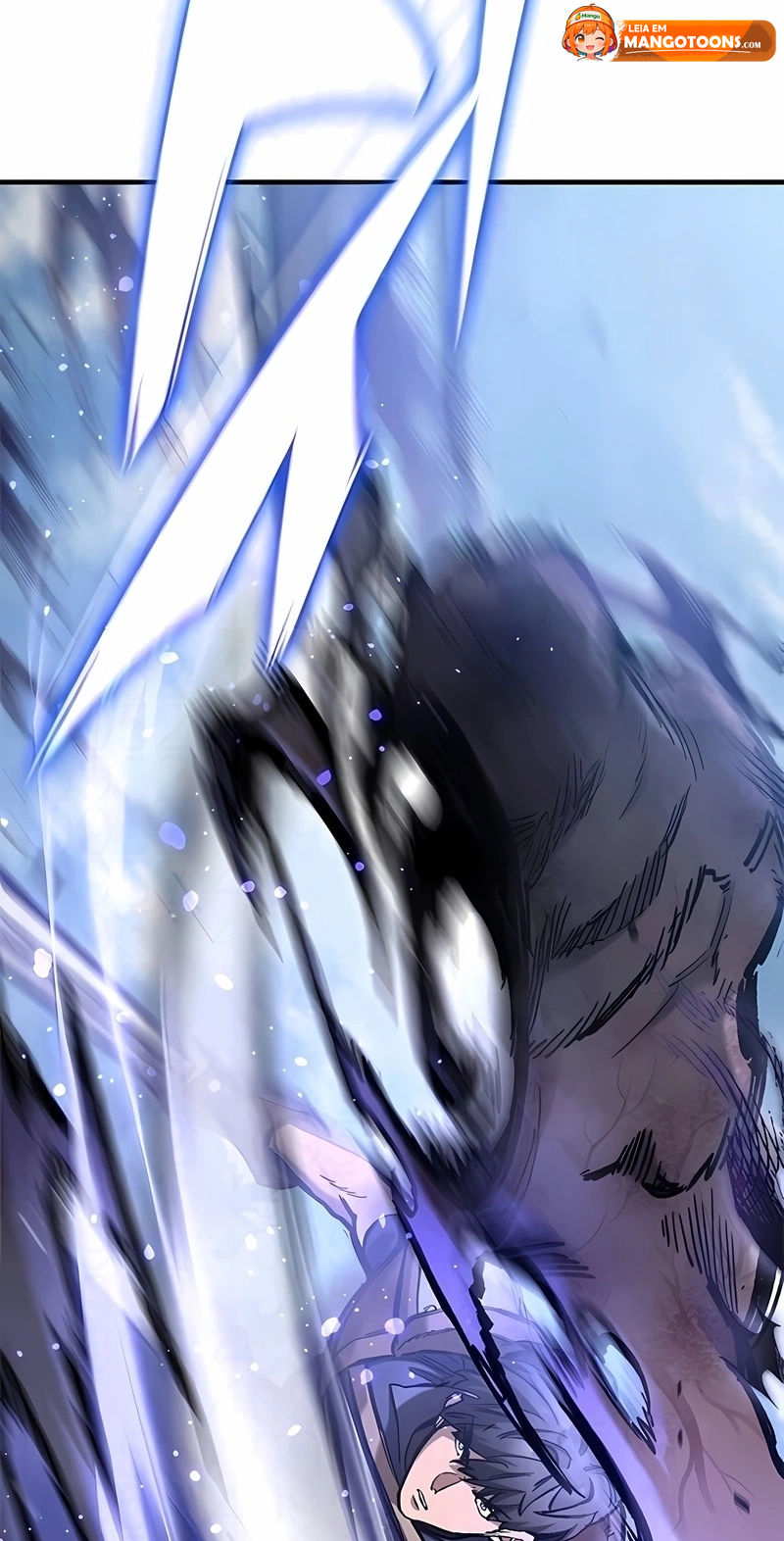 Read Cavaleiro em Eterna Regressão Manga Online