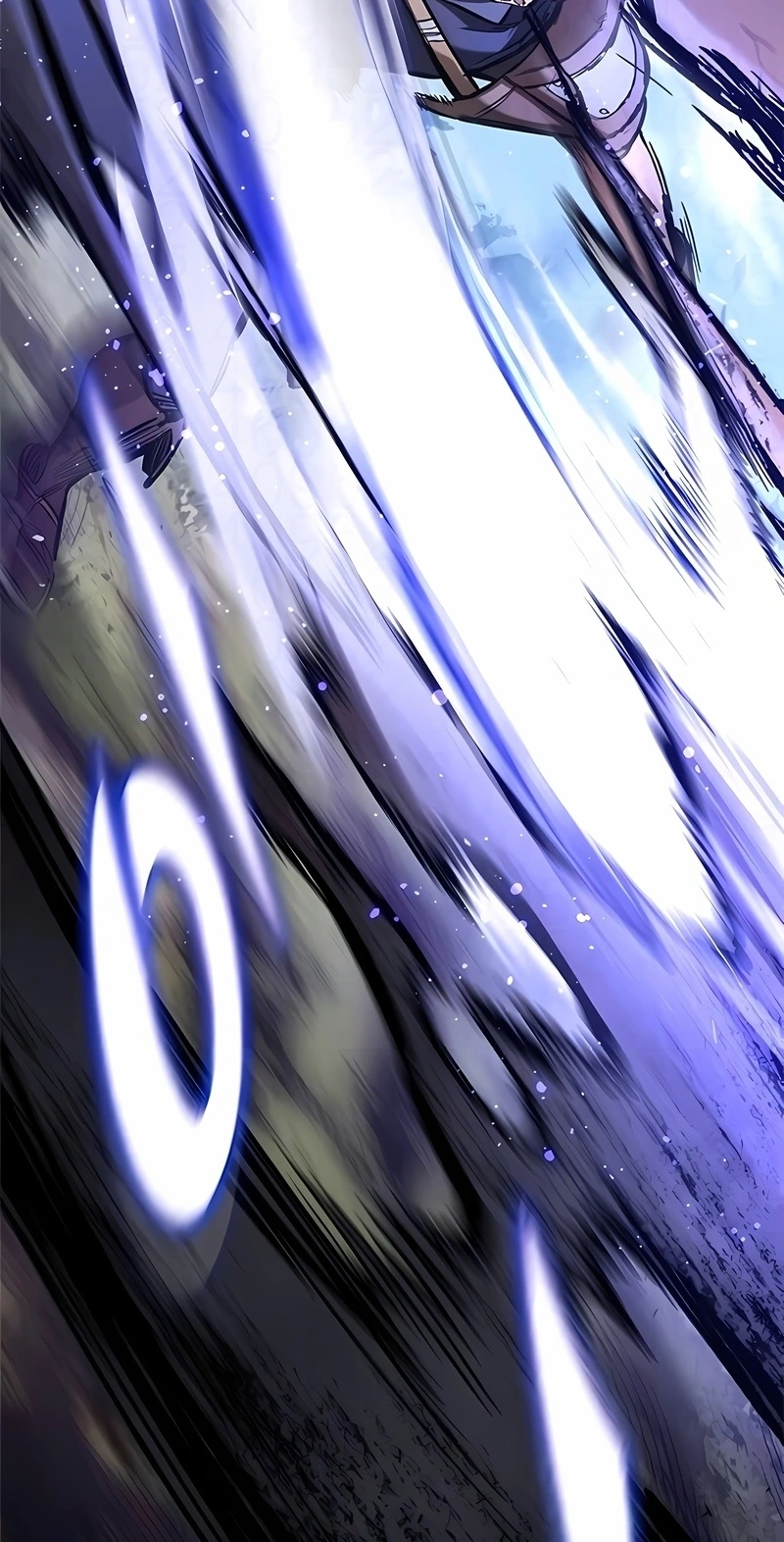 Read Cavaleiro em Eterna Regressão Manga Online