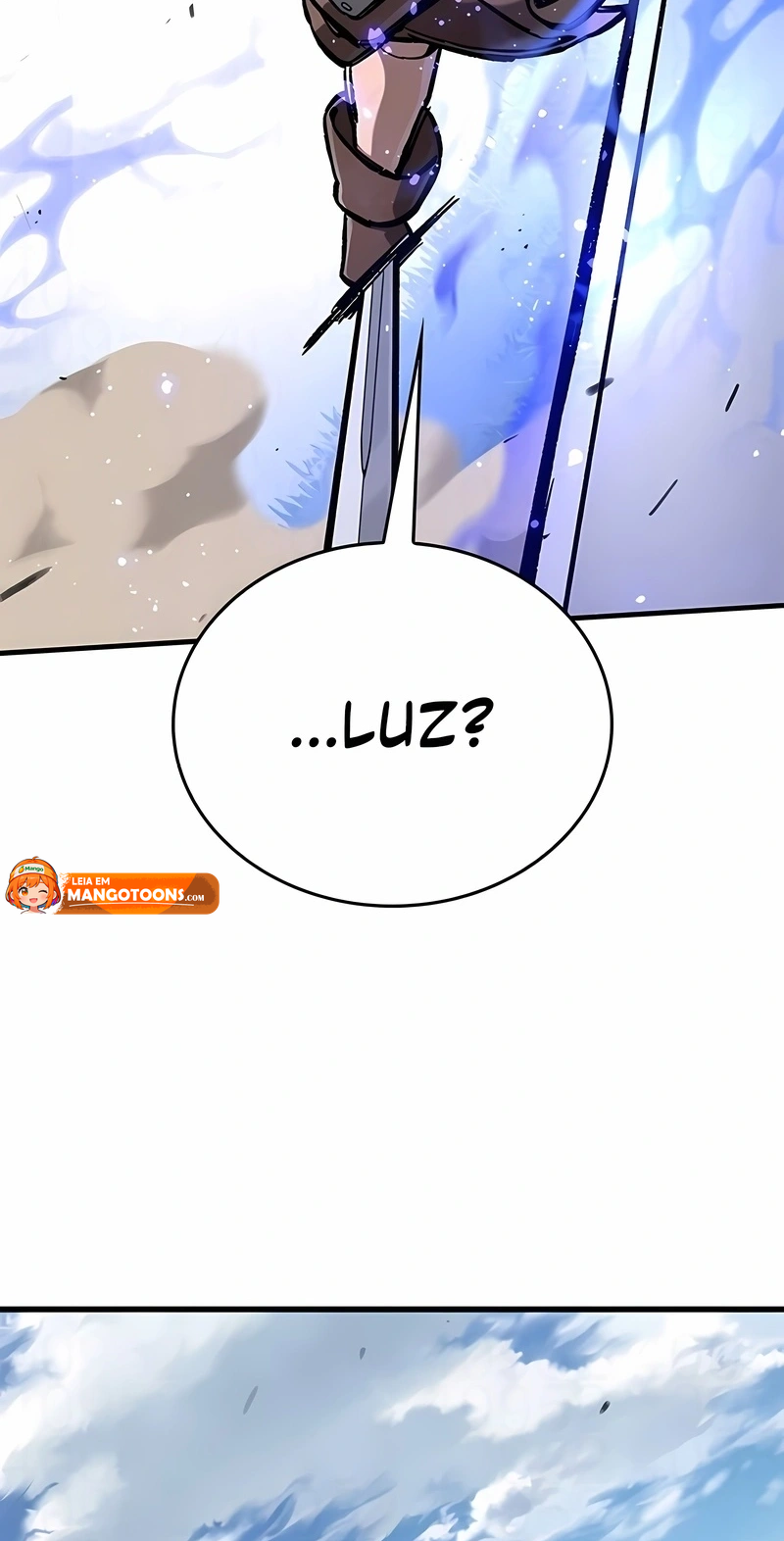 Read Cavaleiro em Eterna Regressão Manga Online