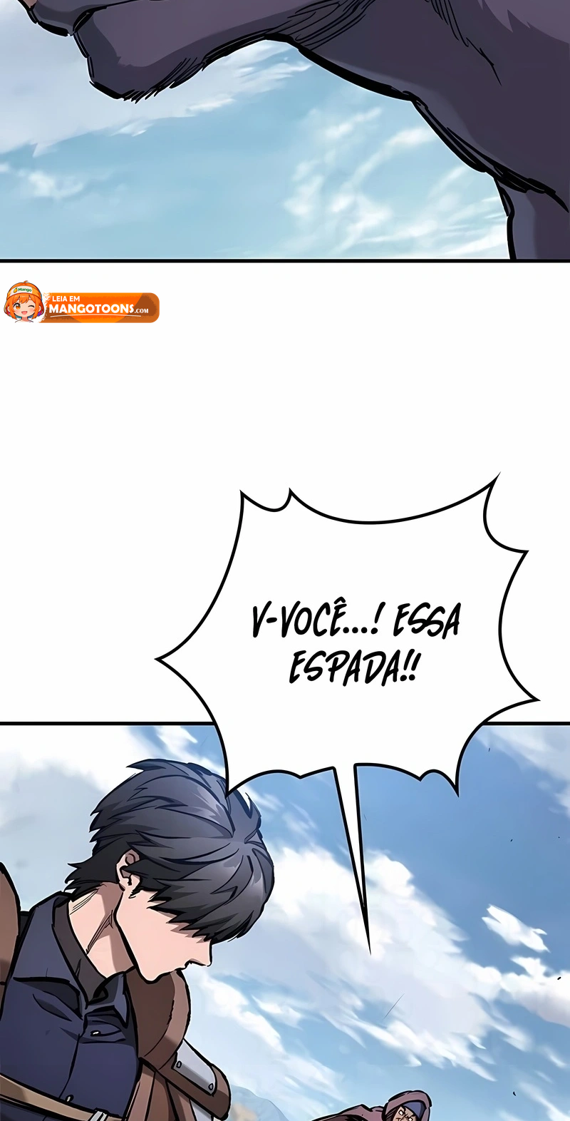 Read Cavaleiro em Eterna Regressão Manga Online