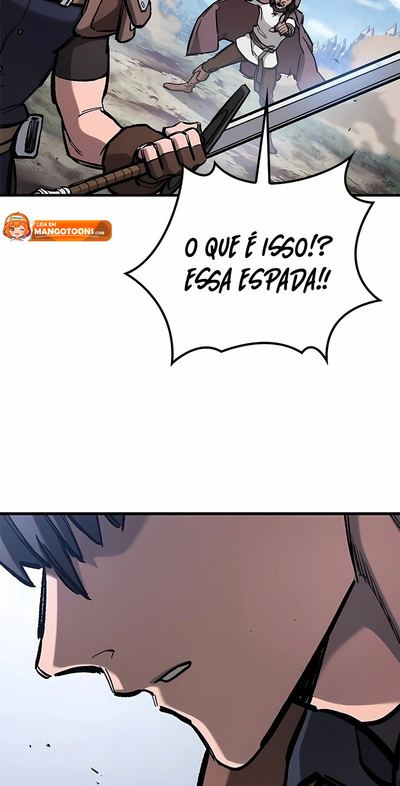 Read Cavaleiro em Eterna Regressão Manga Online