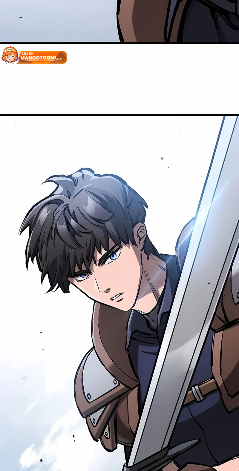 Read Cavaleiro em Eterna Regressão Manga Online