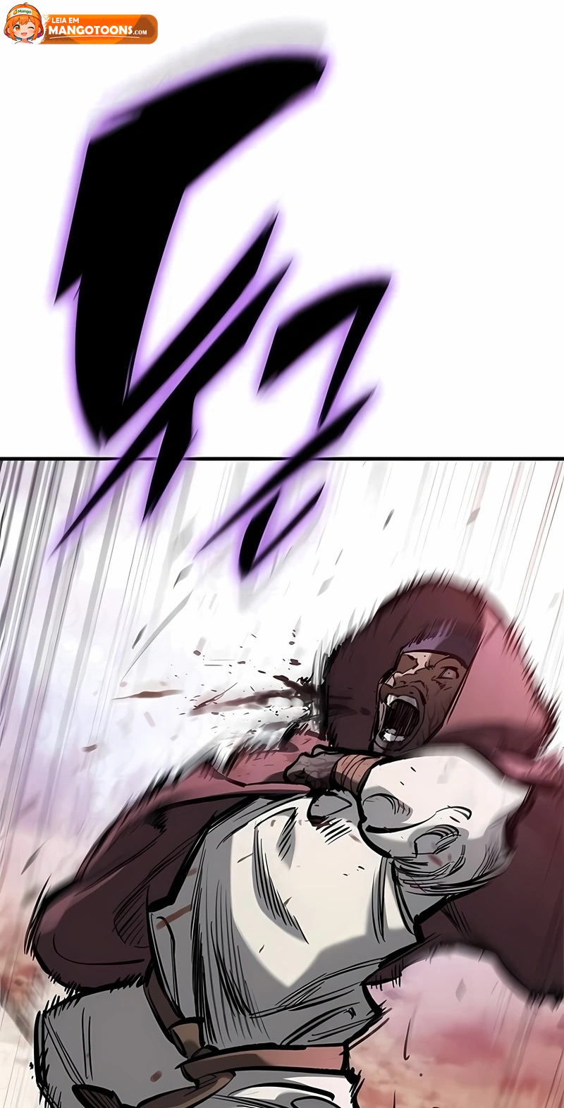 Read Cavaleiro em Eterna Regressão Manga Online