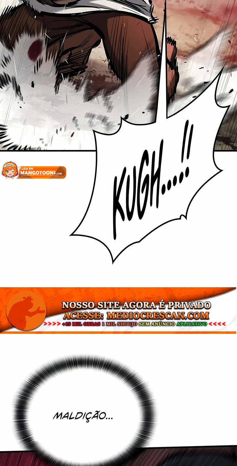 Read Cavaleiro em Eterna Regressão Manga Online