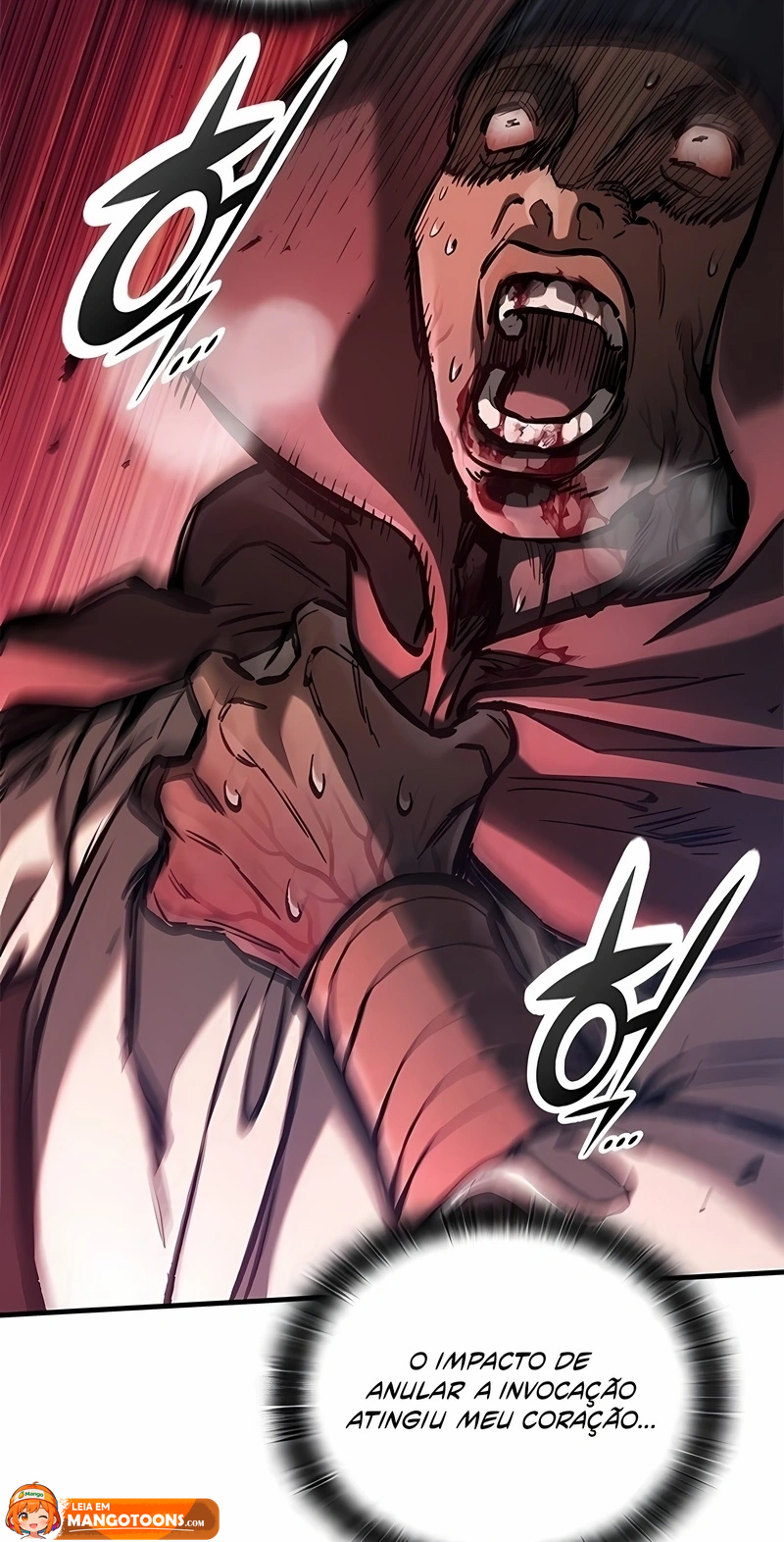 Read Cavaleiro em Eterna Regressão Manga Online