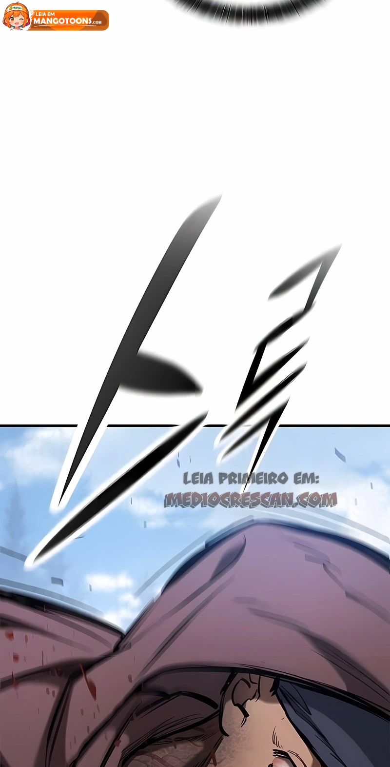 Read Cavaleiro em Eterna Regressão Manga Online