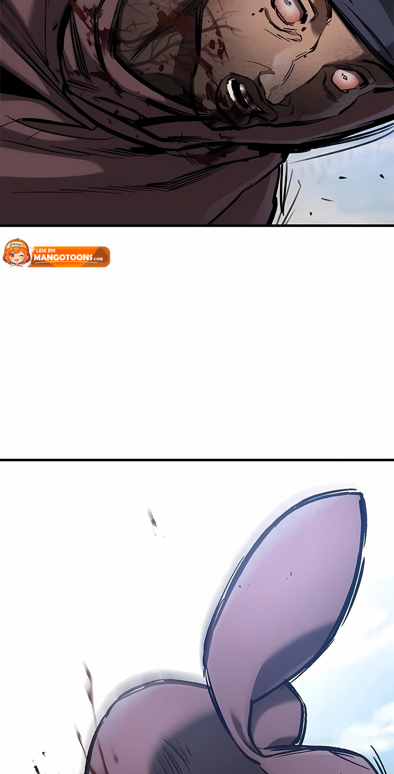 Read Cavaleiro em Eterna Regressão Manga Online