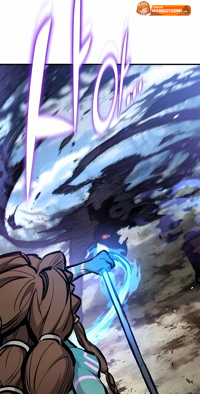 Read Cavaleiro em Eterna Regressão Manga Online