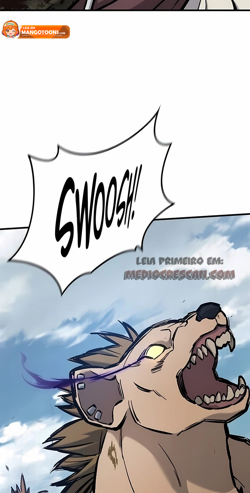 Read Cavaleiro em Eterna Regressão Manga Online