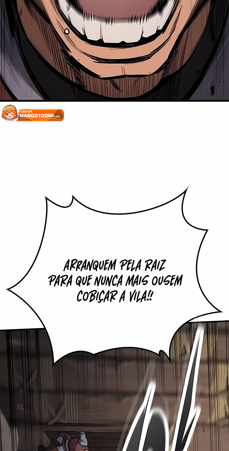 Read Cavaleiro em Eterna Regressão Manga Online