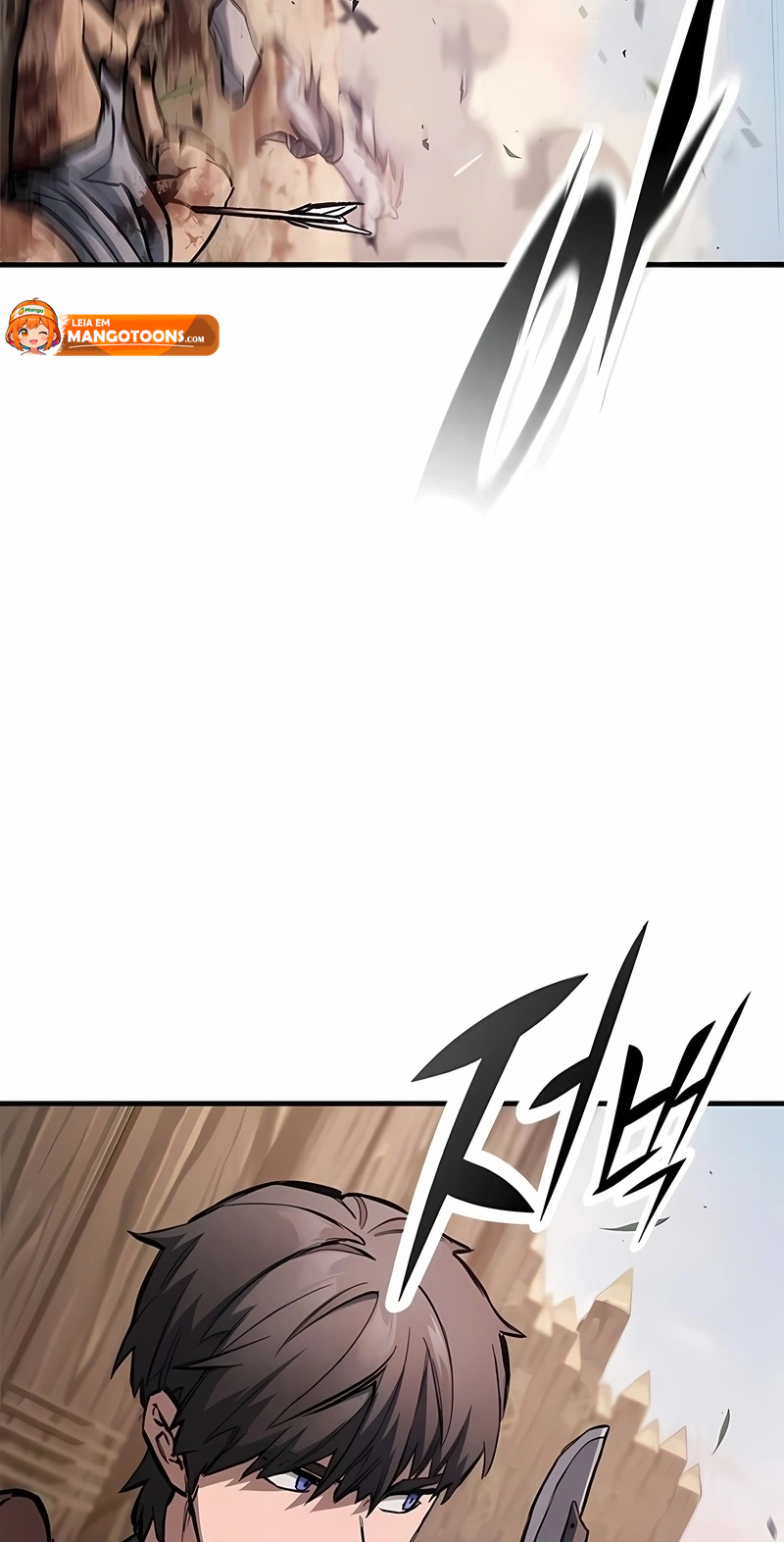 Read Cavaleiro em Eterna Regressão Manga Online