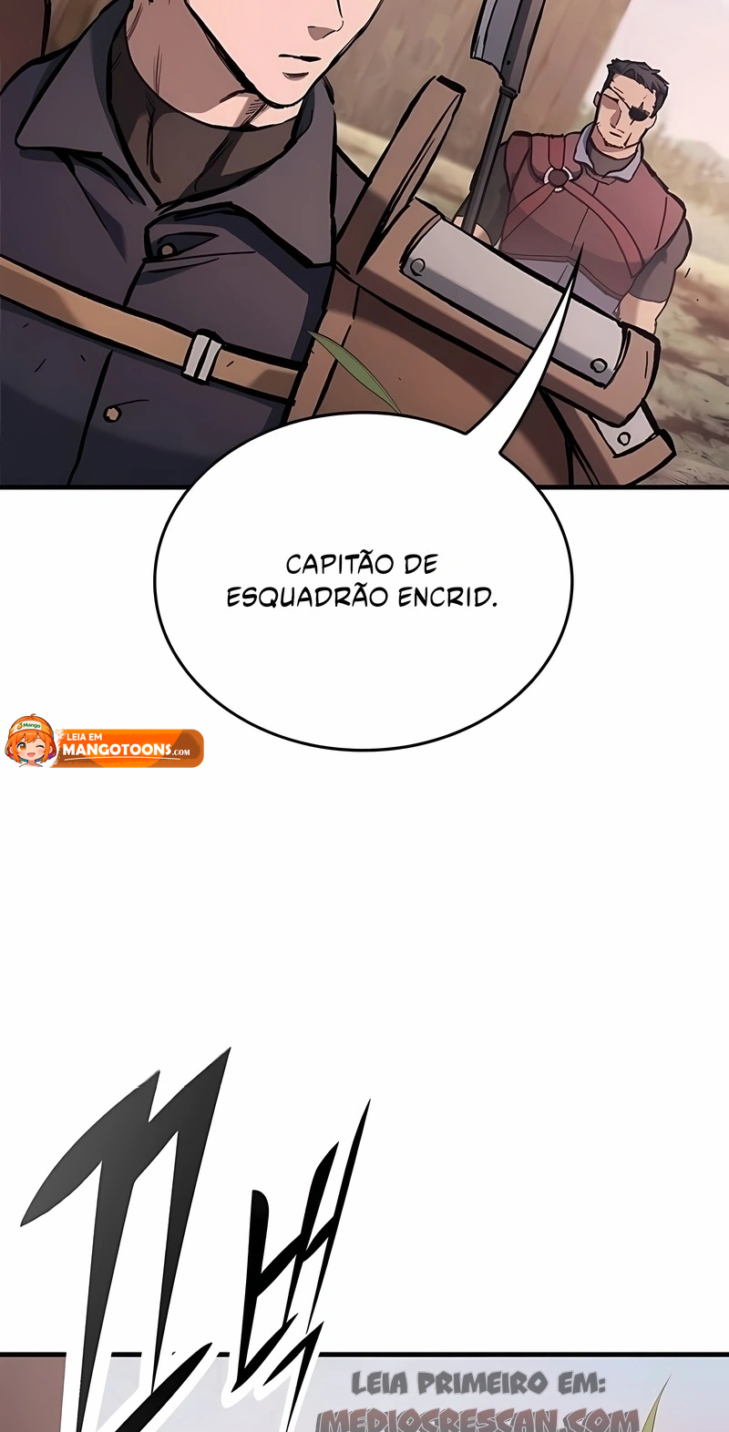 Read Cavaleiro em Eterna Regressão Manga Online