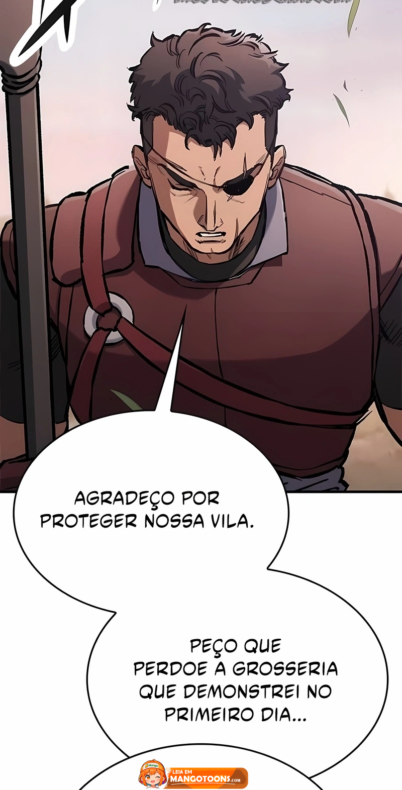 Read Cavaleiro em Eterna Regressão Manga Online