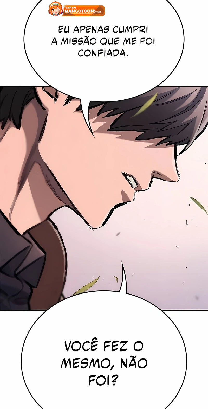 Read Cavaleiro em Eterna Regressão Manga Online