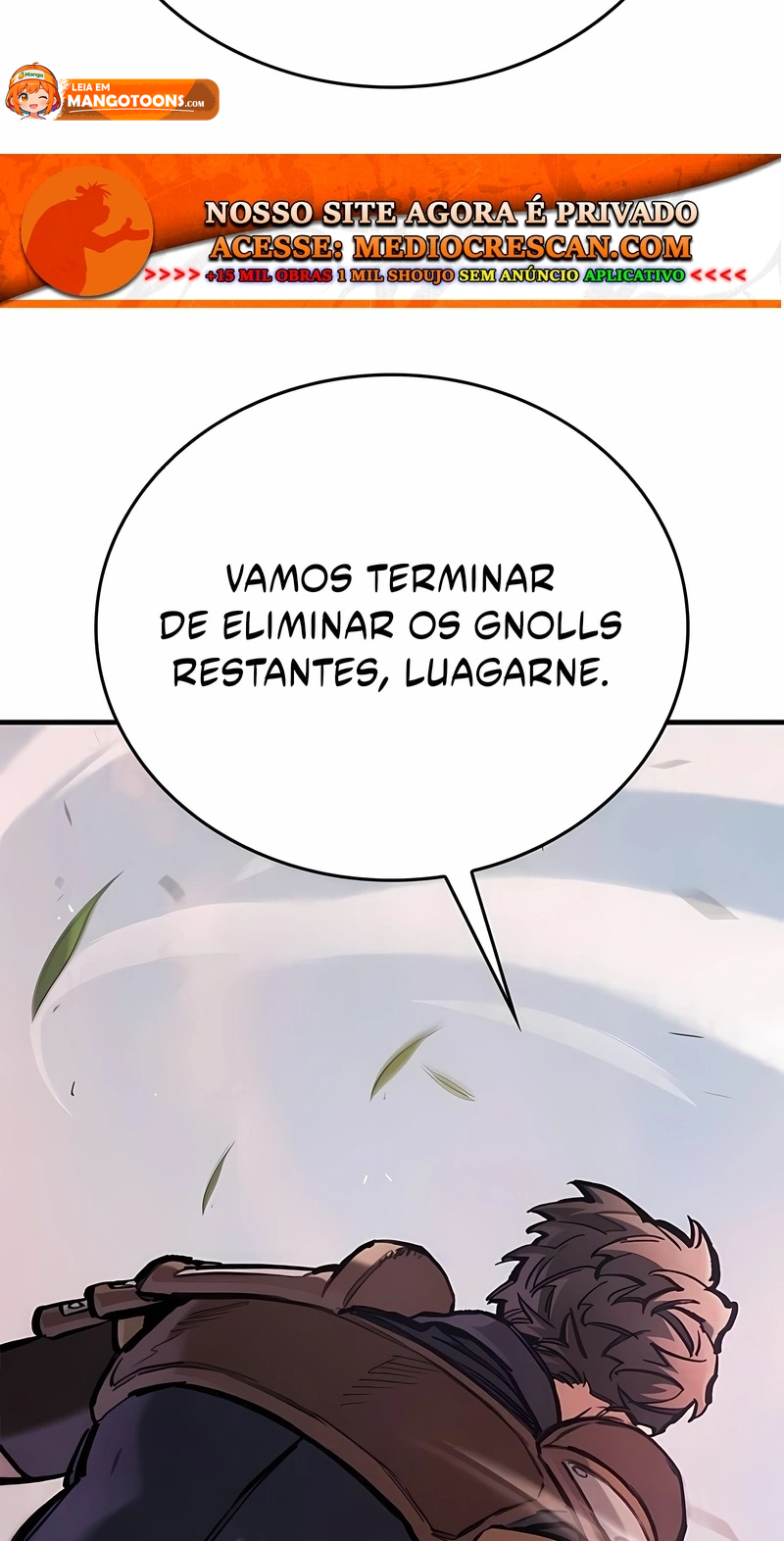 Read Cavaleiro em Eterna Regressão Manga Online