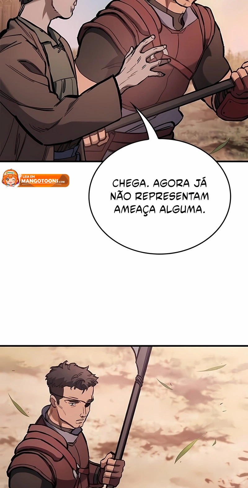 Read Cavaleiro em Eterna Regressão Manga Online
