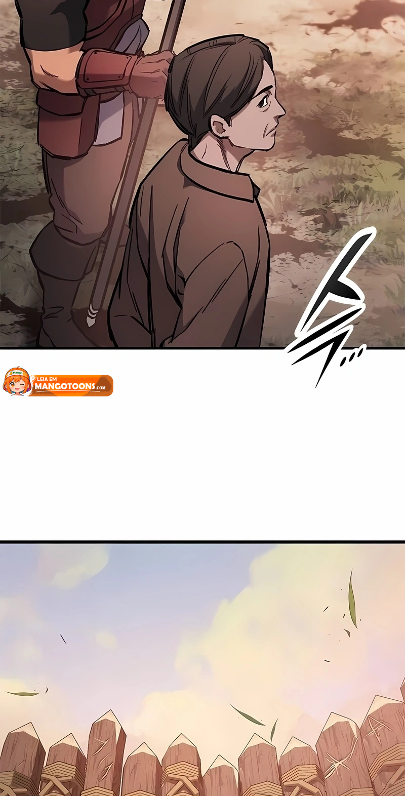 Read Cavaleiro em Eterna Regressão Manga Online