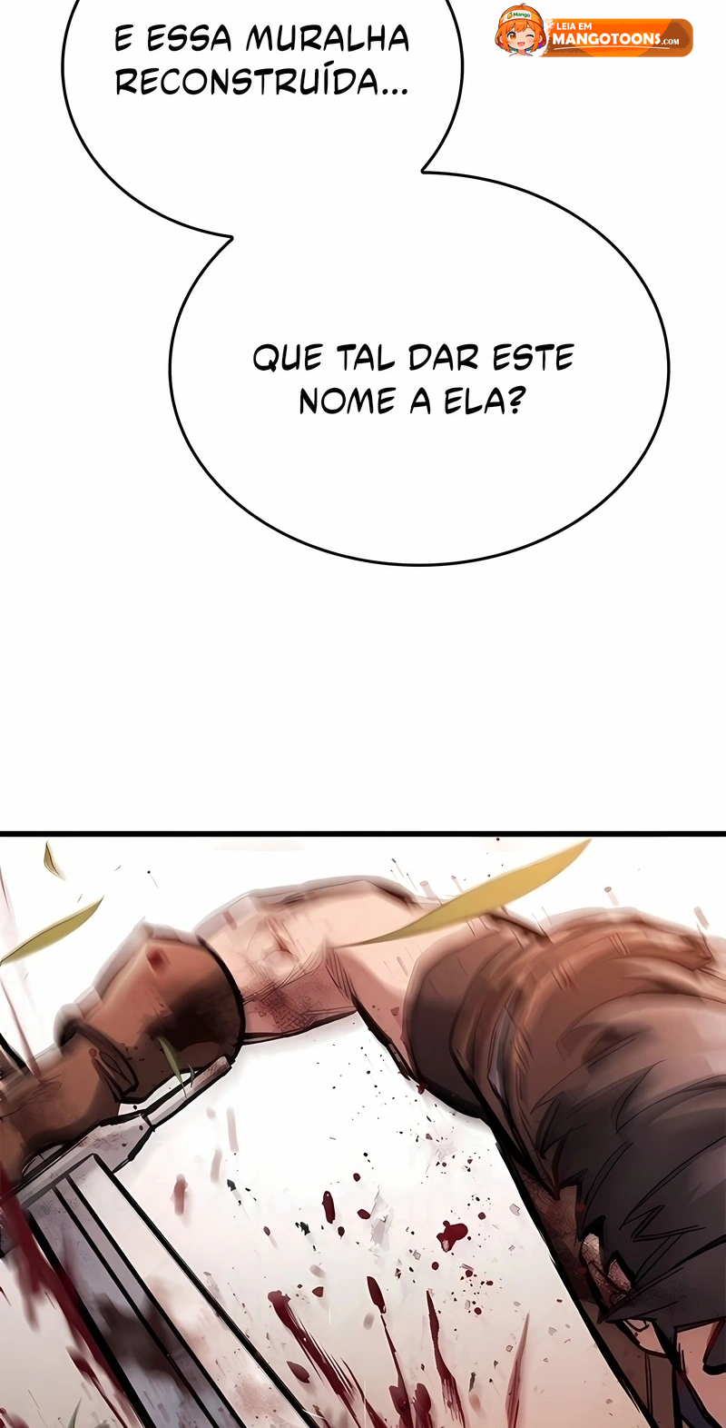 Read Cavaleiro em Eterna Regressão Manga Online