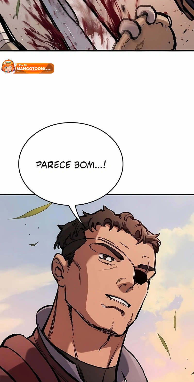 Read Cavaleiro em Eterna Regressão Manga Online