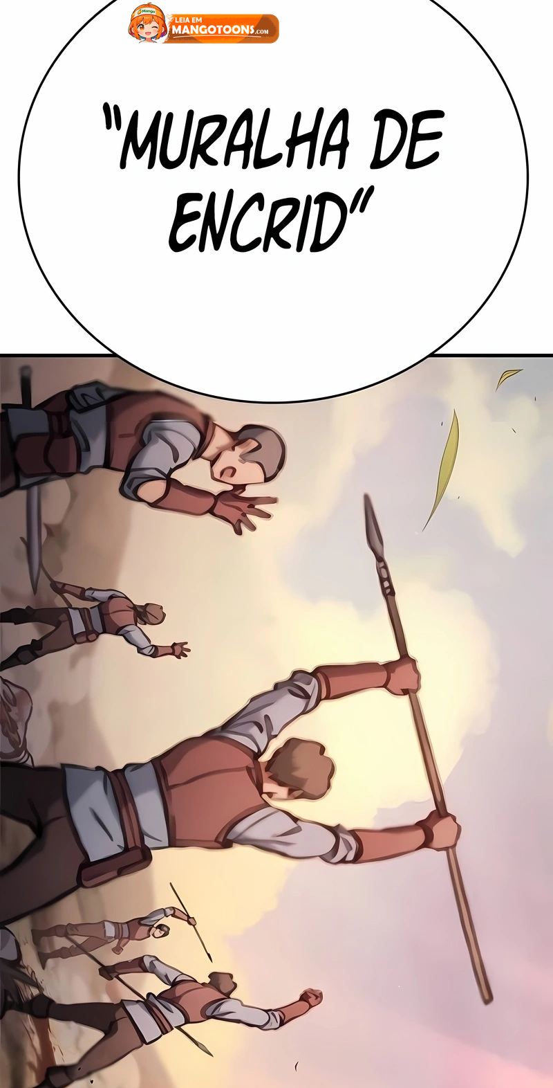 Read Cavaleiro em Eterna Regressão Manga Online