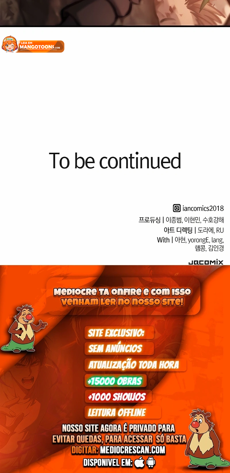 Read Cavaleiro em Eterna Regressão Manga Online