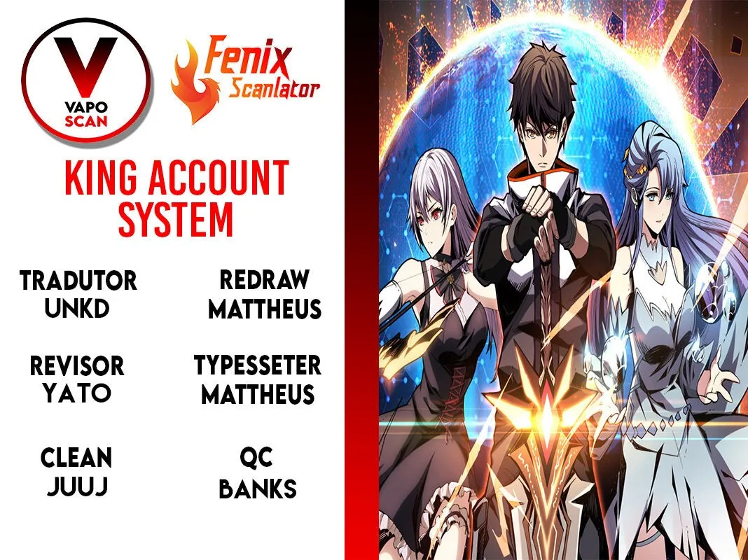 Read Começando Com Uma Conta Rei Manga Online