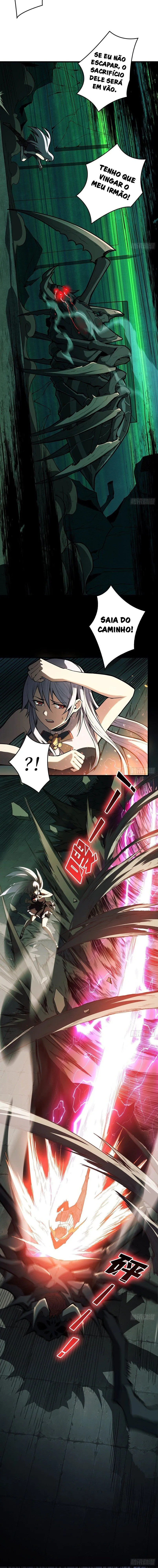 Read Começando Com Uma Conta Rei Manga Online