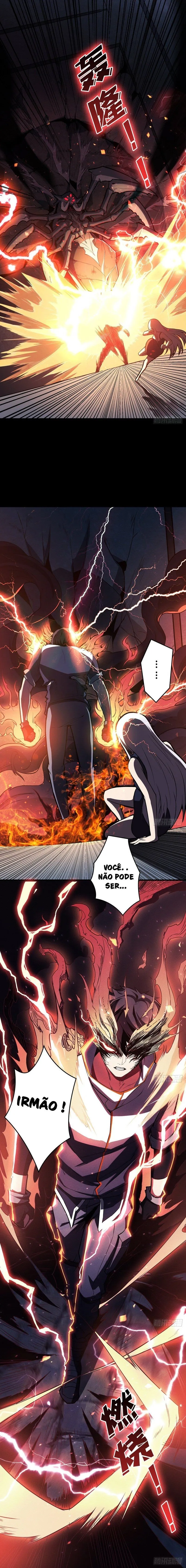 Read Começando Com Uma Conta Rei Manga Online