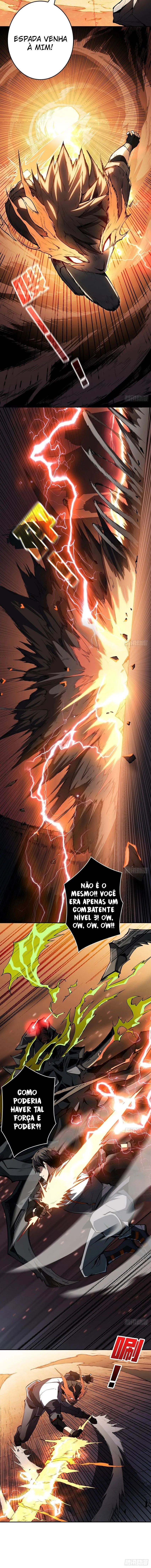 Read Começando Com Uma Conta Rei Manga Online