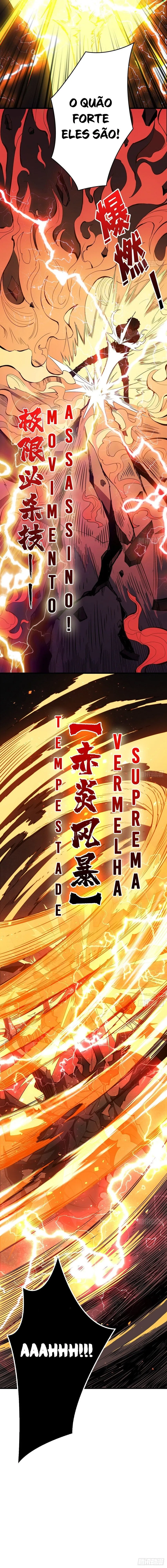 Read Começando Com Uma Conta Rei Manga Online