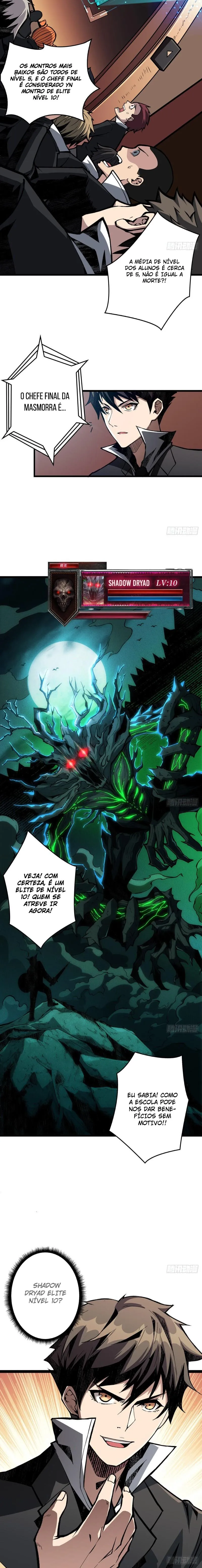 Read Começando Com Uma Conta Rei Manga Online