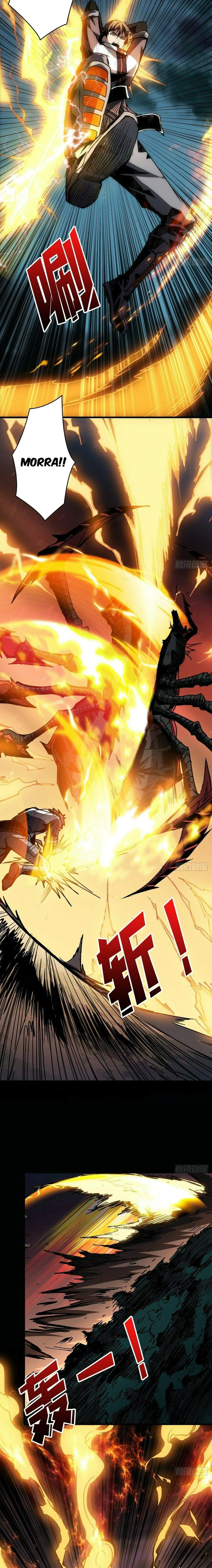 Read Começando Com Uma Conta Rei Manga Online