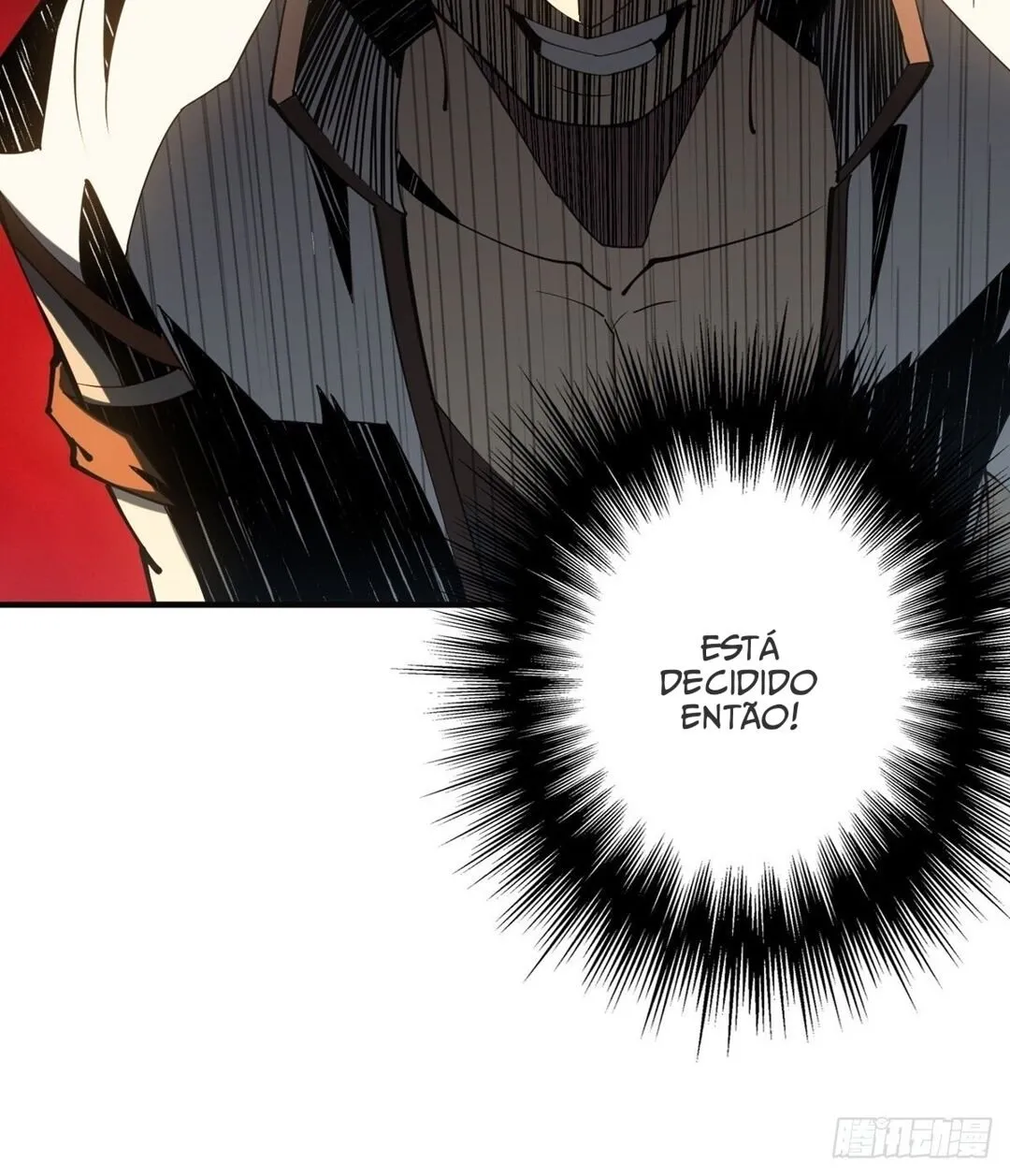 Read Começando Com Uma Conta Rei Manga Online